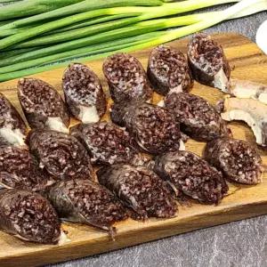 맛상 찰순대 500g