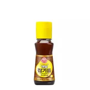 오뚜기 옛날 참기름 55ml 1개
