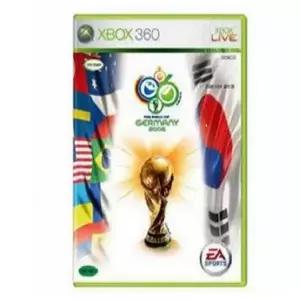 XBOX360 2006피파월드컵 중고 정식발매 A급 엑스박스