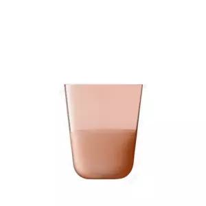 [LSA] 엘에스에이 아크 콘트라스트 텀블러 380ml 코랄x2 / LSA-G1747-14-130