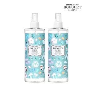 부케가르니 딥 퍼퓸 섬유향수 소프트코튼향 500ml x2개