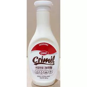 서강유업 연유 일반 500g