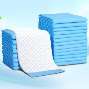 위생깔개매트 배변패드 환자용 노인용 일회용 방수깔개 60x90cm 10매