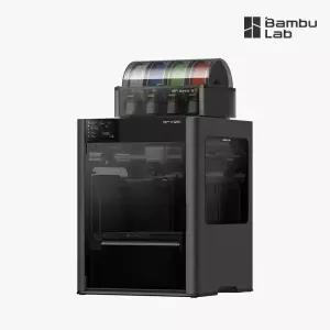 Bambu Lab 뱀부랩 H2C Combo 3D 프린터