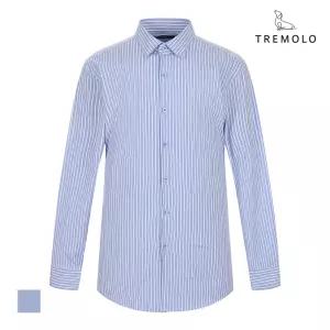 [TREMOLO] 스트라이프 D셔츠_TGRTL3Y1201
