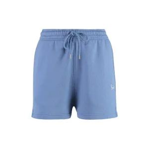 [롯데백화점]메종 키츠네 베이비 폭스 패치 레귤러 반바지 쇼츠 MW01113KM0321 P428