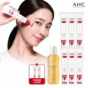 [로얄프로폴리스 에센스구성] 2026 최신상 AHC 풀 리프트 아이크림 포 페이스