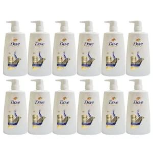 도브 인텐스 리페어 컨디셔너 660ml X12개