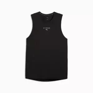 [롯데백화점]푸마 남성 푸마 X 하이록스 드라이엘리트 트레이닝 탱크 M PUMA X HYROX DRYELIT 528516-01