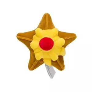 (정품) 포켓몬센터 봉제인형 Pokemo fit 별가사리