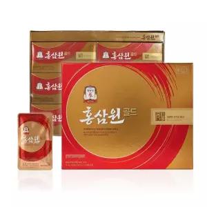 정관장 홍삼원 골드 50ml 60포 SL058 60일분