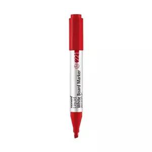 모나미 보드마카1000 생잉크221 적색 liquid white board marker 사각촉