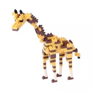 (정품) 나노블럭 기린
