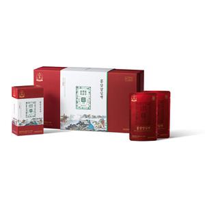 [AK분당점] [정관장] 홍삼달임액 90ml*30포