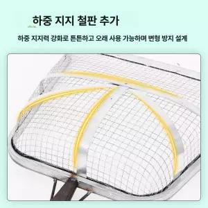 두우둥 돌수집기 수집기 엔진 흙갈이 농기구 관리기
