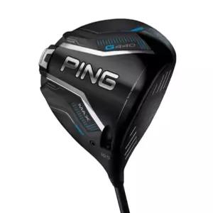 PING 정품 G440 MAX ALTA J CB BLUE 드라이버 드라이버