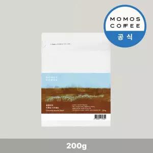 스커피 원두 콜롬비아 아폰테 디카페인 200g 스커피 원두 콜롬비아 아폰테 디카페인 200g 482720