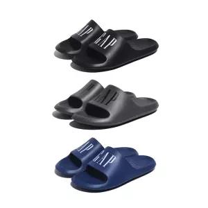 GAP 라인 슬리퍼`