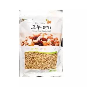 호두분태(1k) X2 호두 후두분태 안주 마른안주 호프안