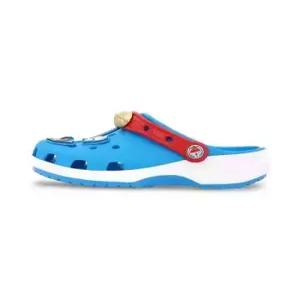 crocs 도라에몽 클래식 클로그 - 멀티 211691-90H