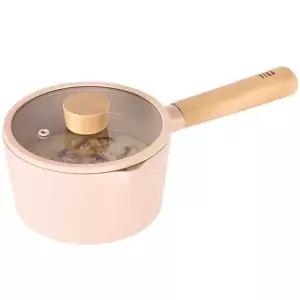 [네오플램] 피카오브제 밀크팬 16cm 미니피치