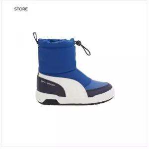 매장정품 PUMA 푸마 [퓨마]아동 방한화 MULTIFLEX 2 BOOT AC (TD) 402846_02 1695001