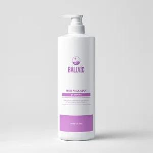 볼빅(BALLVIC) 볼빅 두피수분 트리트먼트 헤어팩 1000g
