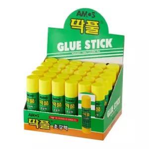 아모스 딱풀 10g 30개입