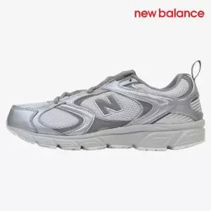 [아웃도어스/뉴발란스]뉴발란스 운동화 /s3- NBPMGC112S 91 / ML408J