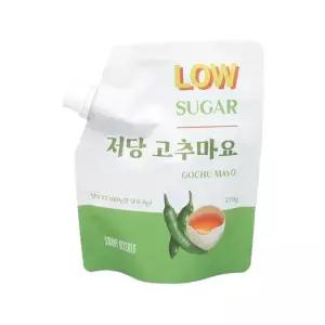 스마트키친 저당 고추마요