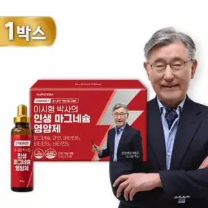 [NS홈쇼핑]이시형 박사의 인생 마그네슘 영양제 1박스[35965509]