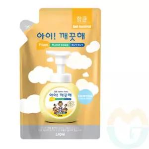 손세정제 200ML 리필 어린이핸드워시 물비누 거품비누 어린이손세정제 화장실핸드워시