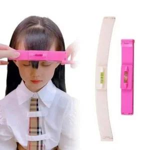 혼자서 머리자르기 앞머리 헤어컷 커팅 도우미 머리툴