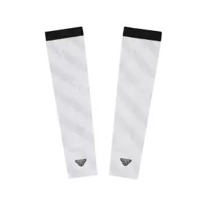[다이나핏]YUA25Z14W2 남성 토시 슬리브 잡화 러닝 냉감 암커버 White 4790524
