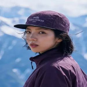 BBZ 놀면뭐하니하하모자 커플 패션 남녀공용 모자