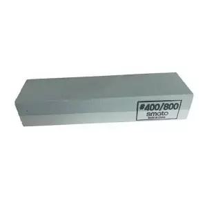 [골드스마일]이종결합숫돌 40080025x50x200 날갈이 고품질 연마기 칼날 절삭력