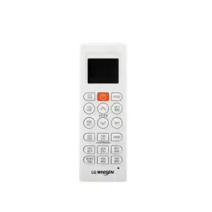 LG 휘센 벽걸이 에어컨 리모컨/ SQ07B9PWDN/ SQ07B8PWCJ/ SQ07B8PWDN/ SQ07B9JWAJ
