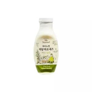마이노멀 저당 마요네즈 260g