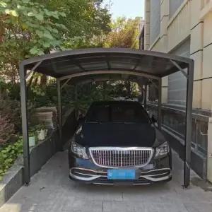 차고지 이동식 주차장 행사용 농업용 자바라텐트 야외 자바라 농막 주차