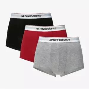 뉴발란스 반바지 GQT NBXDEA173M-20 MEN 모달 드로즈 3PACK