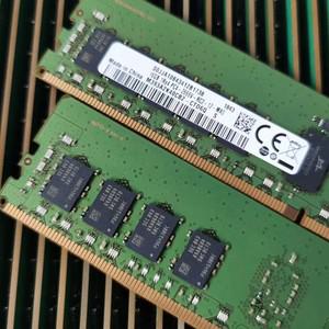삼성 서버 메모리 16GB 1RX4 PC42666V RECC M393A2K40CB2CTD용 1개