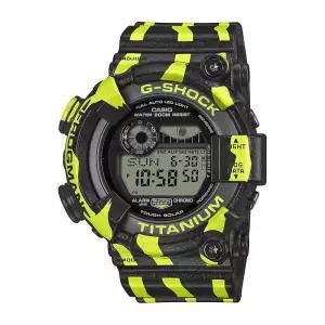 CASIO 카시오 GSHOCK 지샥 FROGMAN 프로그맨 GW8200TPF1JR 다이버 시계