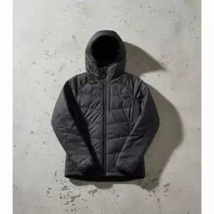 블랙다이아몬드 MUST IT_ 25FW 솔루션 20 후디 여성 블랙 등산 후드 PAWAP744084