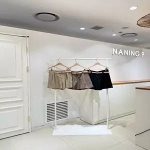 [스타필드코엑스점난닝구] 휴코즈숏팬츠 [1126B2PT03E]