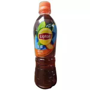 립톤 아이스티 제로 복숭아맛 500ml 24개 홍차 복숭아에이드