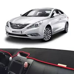 YF쏘나타 MSK716Y1 대쉬보드커버 대시보드커버 차량 썬커버