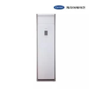캐리어 스탠드 에어컨 30평형 업소용 사무실 인버터 절전형 DAMC1101EAWSD
