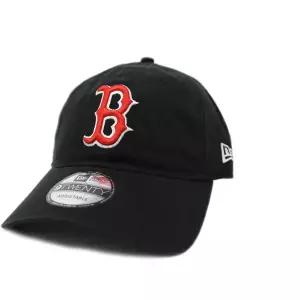 13748624 남자 캡모자 볼캡 운동 야구모자 헬스 뉴에라 캡 9TWENTY BLACK MLB 메이저리그