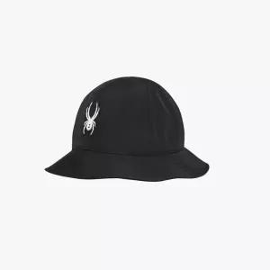 [롯데백화점]스파이더 공용 베이직 로고 버킷햇 SPHFANCA305UBLK
