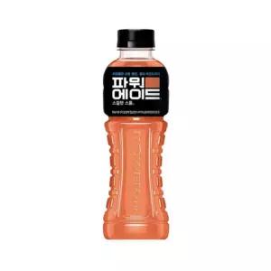 파워에이드 스칼렛스톰 600ml 20개스포츠음료수 이온 페트 업소